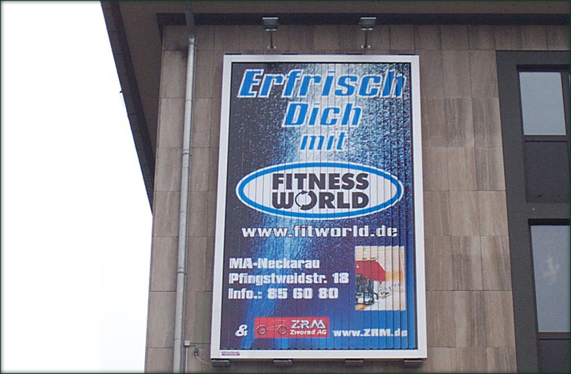 Standortbilder Mannheim